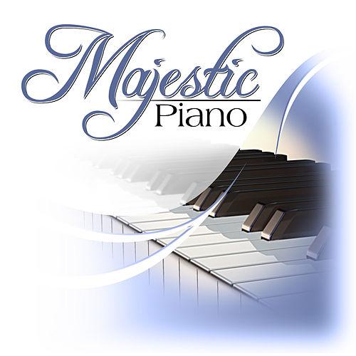 Majestic Piano – Gary Motley
